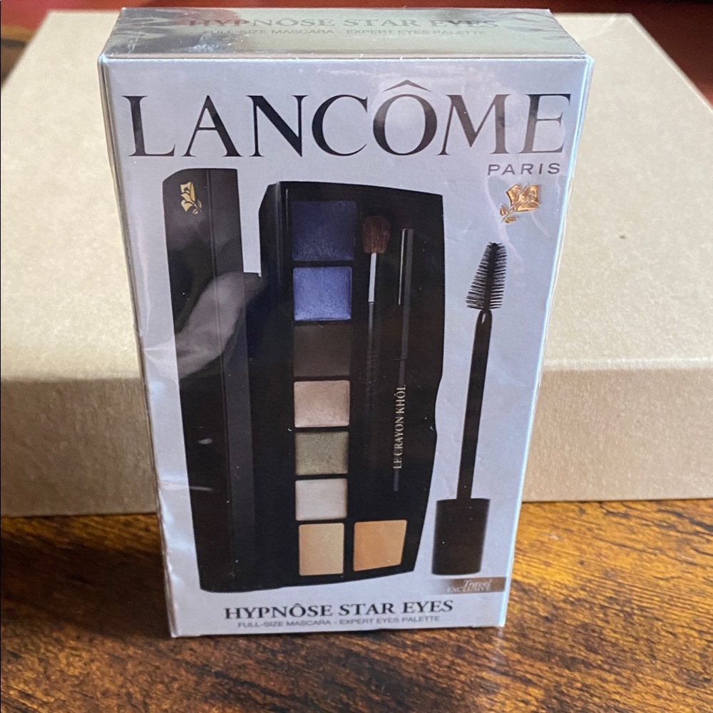 New Lancôme Hypnôse Star Eyes